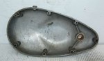 COPERCHIO CARTER LATERALE SINISTRO SX MOTORE MORINI 175 TRESETTE (F11)