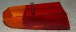 FANALE POSTERIORE CITROEN DIANA (E313)