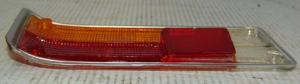 GEMMA FANALE POSTERIORE DESTRO DX OPEL ASCONA (E316)
