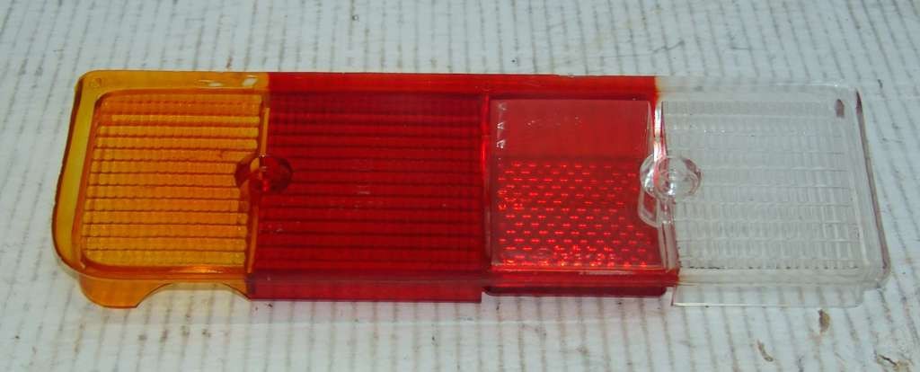 FANALE POSTERIORE SINISTRO SX OPEL KADETT C (E317)