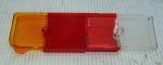 FANALE POSTERIORE SINISTRO SX OPEL KADETT C (E317)