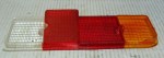 FANALE POSTERIORE SINISTRO SX OPEL KADETT C (E317)