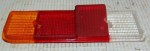GEMMA FANALE POSTERIORE DESTRO DX OPEL KADETT C (E318)