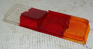 GEMMA FANALE POSTERIORE DESTRO DX OPEL KADETT C (E318)