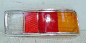 FANALE POSTERIORE DESTRO DX OPEL REKORD (E319)