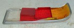 FANALE POSTERIORE DESTRO DX OPEL REKORD (E319)