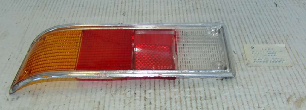 GEMMA FANALE POSTERIORE SINISTRO SX OPEL REKORD (E320)