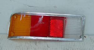 GEMMA FANALE POSTERIORE SINISTRO SX OPEL REKORD (E320)
