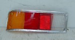 GEMMA FANALE POSTERIORE SINISTRO SX OPEL REKORD (E320)