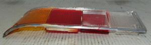 GEMMA FANALE POSTERIORE SINISTRO SX OPEL REKORD (E320)