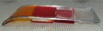 GEMMA FANALE POSTERIORE SINISTRO SX OPEL REKORD (E320)
