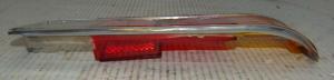GEMMA FANALE POSTERIORE SINISTRO SX OPEL REKORD (E320)