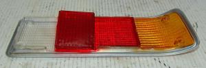 GEMMA FANALE POSTERIORE SINISTRO SX OPEL REKORD (E320)