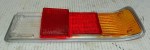 GEMMA FANALE POSTERIORE SINISTRO SX OPEL REKORD (E320)
