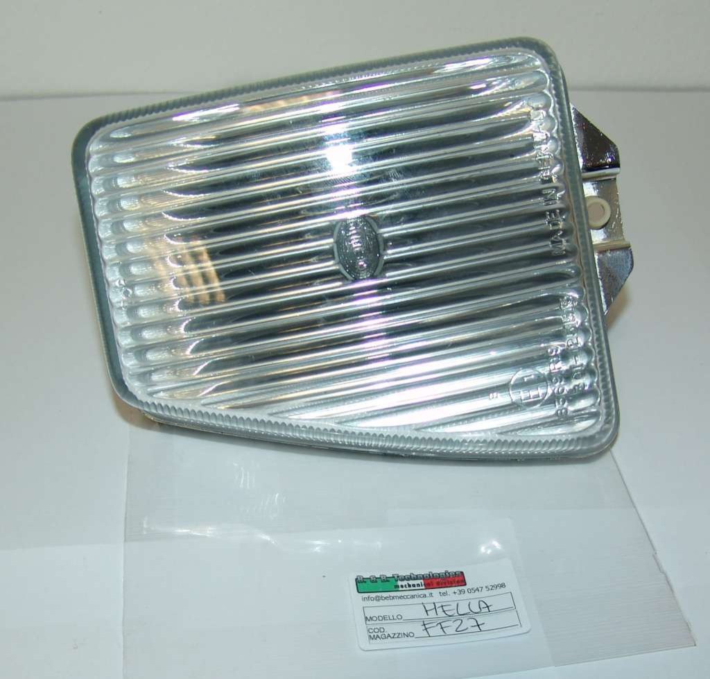 FARO DESTRO VW PASSAT HELLA  301-125 515 (FF27)
