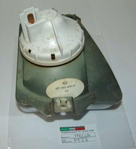 FARO DESTRO VW PASSAT HELLA  301-125 515 (FF27)