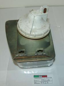 FARO DESTRO VW PASSAT HELLA  301-125 515 (FF27)