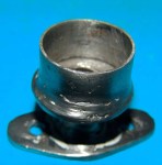 INTAKE PIPE COLLETTORE DI ASPIRAZIONE BENELLI MOTOBI MINIBIKE (F48)