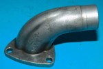 INTAKE PIPE COLLETTORE DI ASPIRAZIONE M38-42 BENELLI MOTOBI MORINI MINARELLI MINIBIKE (F58)