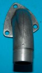 INTAKE PIPE COLLETTORE DI ASPIRAZIONE M38-42 BENELLI MOTOBI MORINI MINARELLI MINIBIKE (F58)