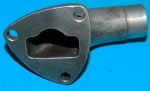 INTAKE PIPE COLLETTORE DI ASPIRAZIONE M38-42 BENELLI MOTOBI MORINI MINARELLI MINIBIKE (F58)