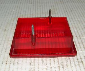 FARO FANALE POSTERIORE DESTRO DX ALFA ROMEO ALFETTA 116 (E333)