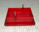 FARO FANALE POSTERIORE DESTRO DX ALFA ROMEO ALFETTA 116 (E333)