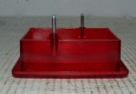 FARO FANALE POSTERIORE DESTRO DX ALFA ROMEO ALFETTA 116 (E333)