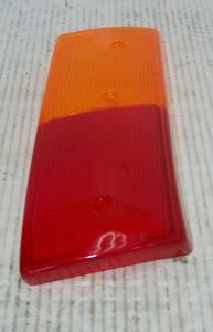 GEMMA FARO FANALE POSTERIORE DESTRO DX RENAULT R5 (E334)