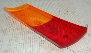 GEMMA FARO FANALE POSTERIORE DESTRO DX RENAULT R5 (E334)