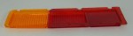 GEMMA FARO FANALE POSTERIORE DESTRO DX FORD ESCORT (E339)