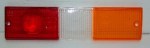 GEMMA  FARO FANALE POSTERIORE DESTRO DX FIAT 131 (E363)