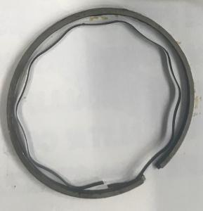 FASCE ELASTICHE PISTON RINGS VESPA 125 D. 56,5 X 2 mm V73