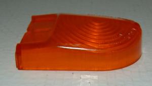 GEMMA PLASTICA FANALE FRECCIA POSTERIORE FIAT 1300/1500 (E394)