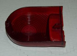 GEMMA PLASTICA STOP FANALE POSTERIORE FIAT 1300/1500 (E395)