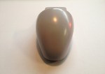 SELLA VETRORESINA FIBERGLASS SADDLE AERMACCHI 350 ALA D\' ORO CC COD.200