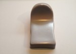 SELLA VETRORESINA FIBERGLASS SADDLE AERMACCHI 350 ALA D\' ORO CC COD.200