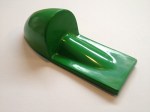 SELLA VETRORESINA FIBERGLASS SADDLE AERMACCHI ALETTA 125CC COD.300