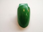 SELLA VETRORESINA FIBERGLASS SADDLE AERMACCHI ALETTA 125CC COD.300