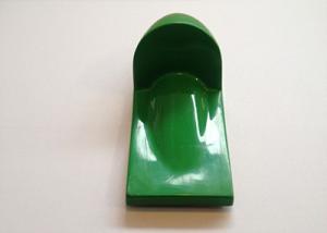 SELLA VETRORESINA FIBERGLASS SADDLE AERMACCHI ALETTA 125CC COD.300