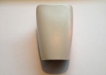SELLA VETRORESINA FIBERGLASS SADDLE AERMACCHI HD HARLEY DAVIDSON 250CC COD.477
