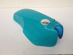 SERBATOIO BENZINA TANK FUEL BENELLI R.E.C. COD.868