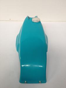 SERBATOIO BENZINA TANK FUEL BENELLI R.E.C. COD.868