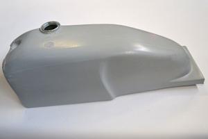 SERBATOIO BENZINA TANK FUEL BULTACO COD.262