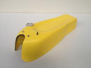 SERBATOIO BENZINA TANK FUEL DUCATI 250 350 450 MARK COD.848