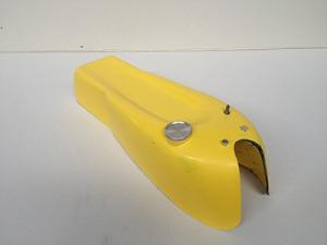 SERBATOIO BENZINA TANK FUEL DUCATI 250 350 450 MARK COD.848