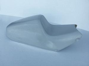 SELLA VETRORESINA FIBERGLASS SADDLE DUCATI 900 COD. 755