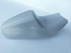 SELLA VETRORESINA FIBERGLASS SADDLE DUCATI 900 COD. 755