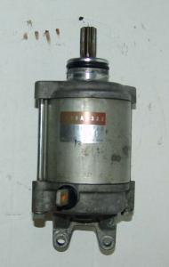 MOTORINO DI AVVIAMENTO STARTER MV AGUSTA F4