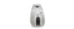 SERBATOIO BENZINA TANK FUEL DUCATI 125 SPORT BIALBERO COD.141
